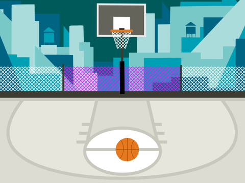 Basketball