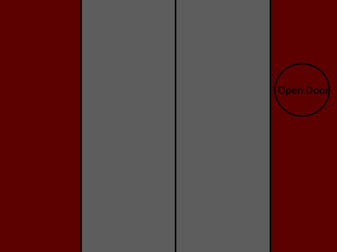 Normal Door Right?