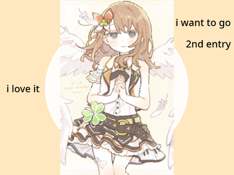  Minori DMC Competition! remix