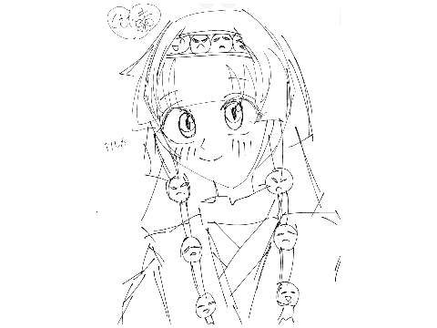 アルカ＝ゾルディック
