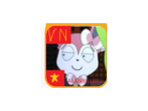 Voice reveal :(( i don't like that