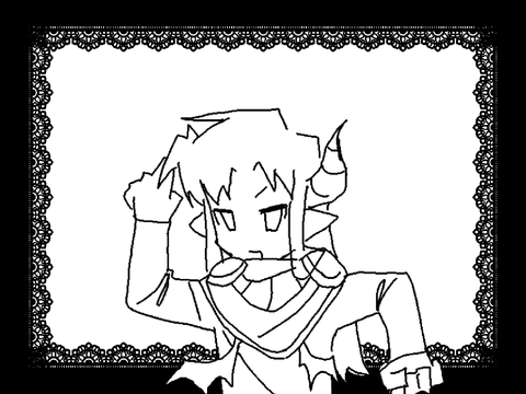 アニメーション練習