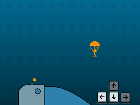 MMP Parachute v1.3 TAS (0'55.7)