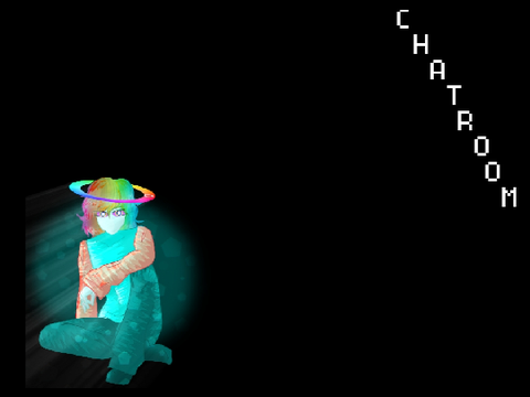 ~-CHATROOM-~