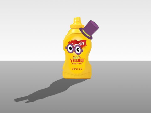 seymustard