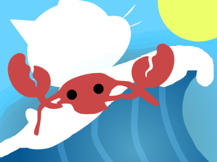 Tsunami Animation XD