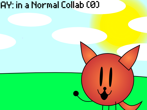 AY: in a Normal Collab (Remixes: 0)