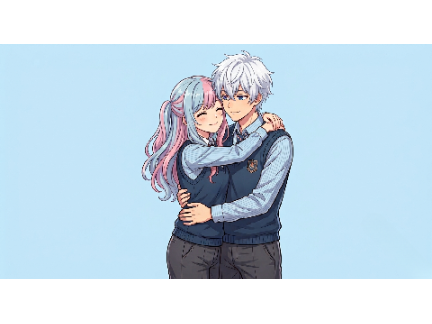 Matching PFP for me and @Gigamani321