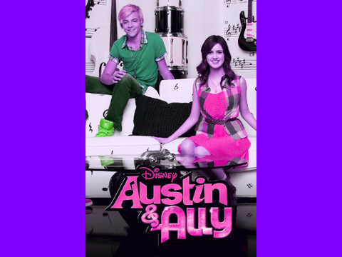 Austin and Ally season 2 rocks!!!!!! 