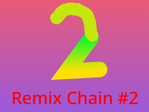 Remix Chain #2