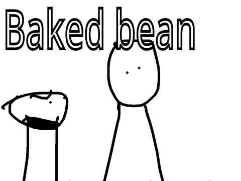 Baked Bean 
