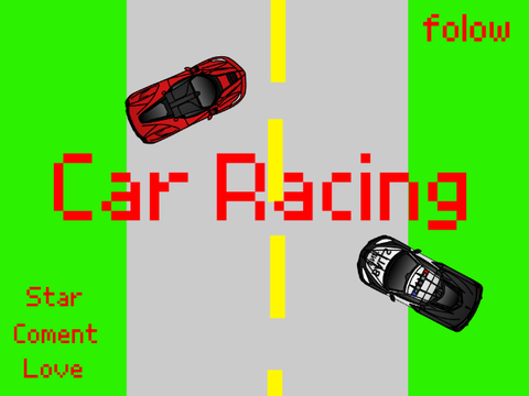Car Racing