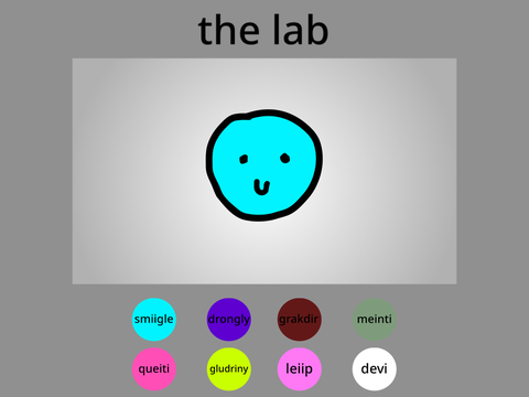 the smiigle lab
