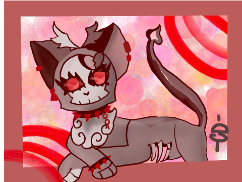Fanart for Chiaki2O2O