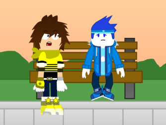 Stuartnobi the Superstar Hero 1 - Dashie's Backstory (WIP, 0.8)