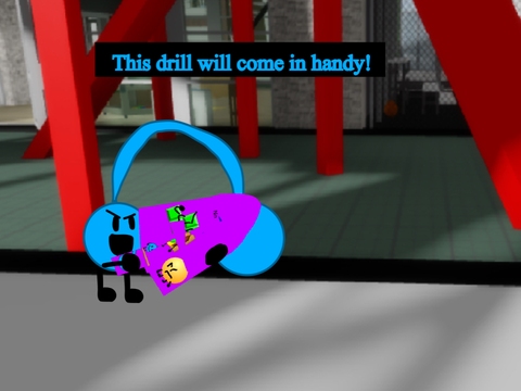 Headphones gets revenge on Tetris Block Part 2