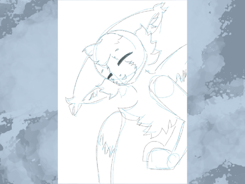 wip dtae