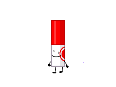 What If Marker Was Red?