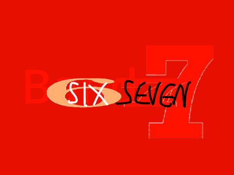Numbers Band (61-70