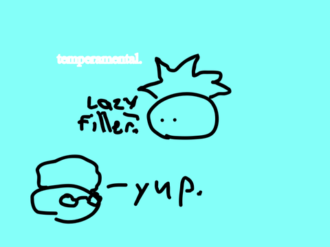 Temperamental-Animation