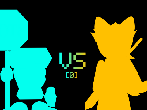 Badge vs Robot (0)