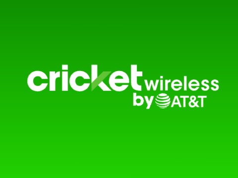 Cricket wireless By Att Logo Concept 