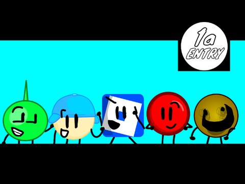 BFGTP 1A Entry: Color Transformers