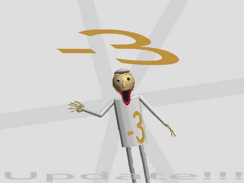 Minus 3 Game [UPDATE]