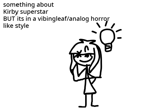 VERY INTRESTING IDEA I HAVE