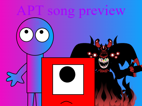 APT song preview but with 1qn