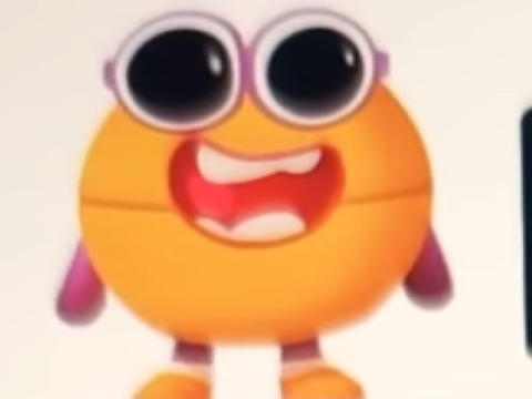 teridar does a dance for you