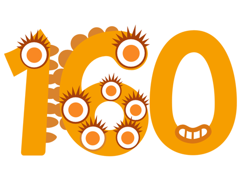 160