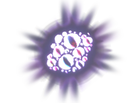 Eyes REMASTERED