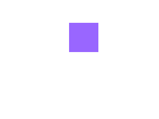 bouncing square