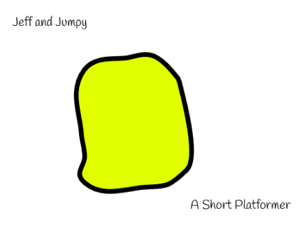 Jeff and Jumpy