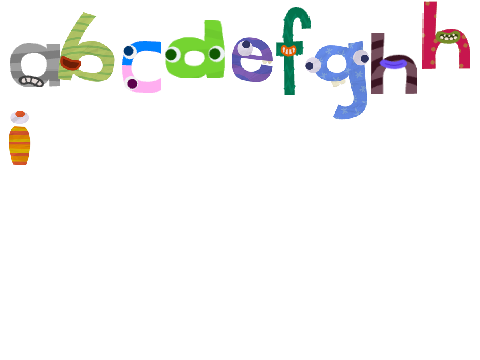 Endless Ihatemysalf Animations (5)