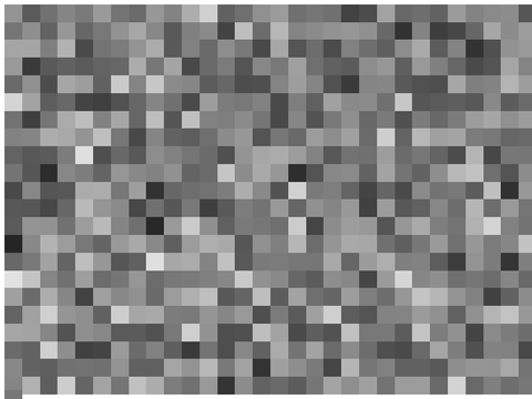 Smooth Noise Map