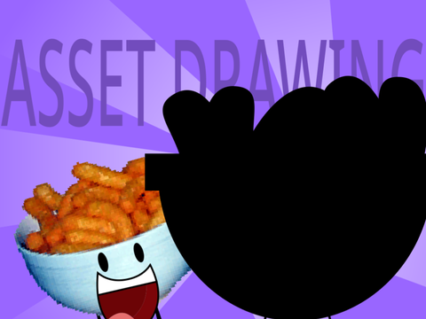 i love cheesy poofs