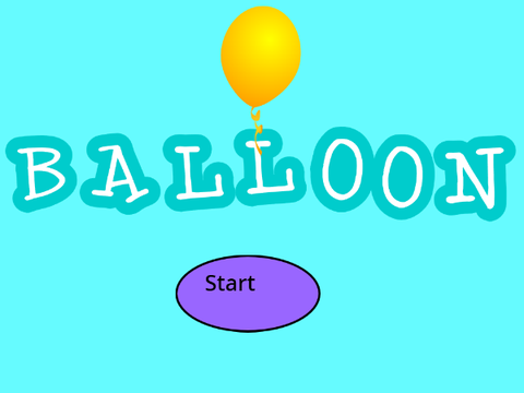 Balloon!