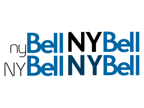 nybell rebranding idea