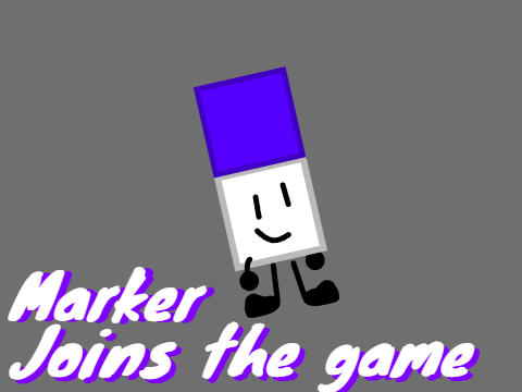 Marker Block