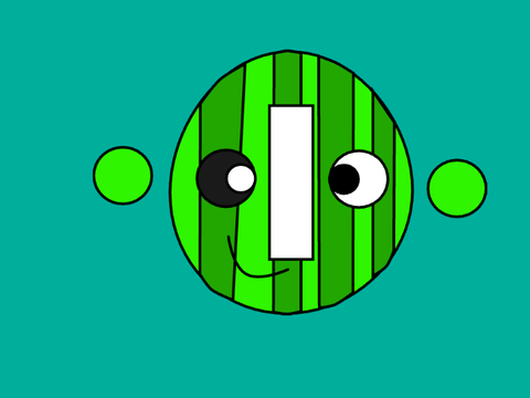 My abstract Counts/Wundafordy 2