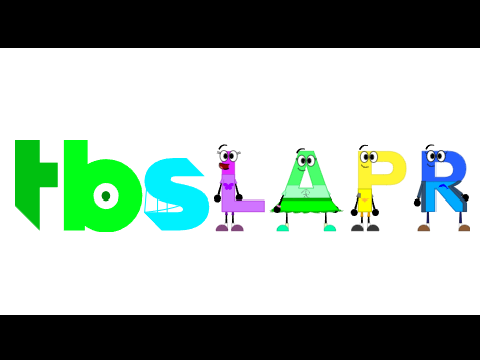 Jayden's TBSKids Logo Bloopers 2 - Take 2: Jess's bandmates replace the kids text