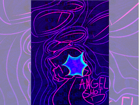 Angel's Ivomt Apwb
