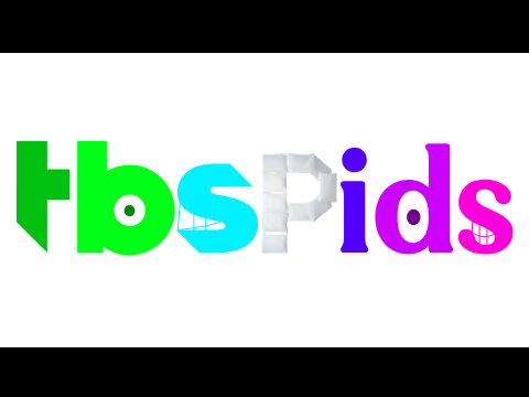 Jayden's TBSKids Logo Bloopers 2 - Take 3: W H A T?!