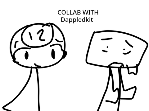 ||Dand-aid|| Ft. Dappledkit and posty