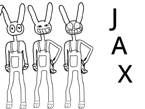 JAX []