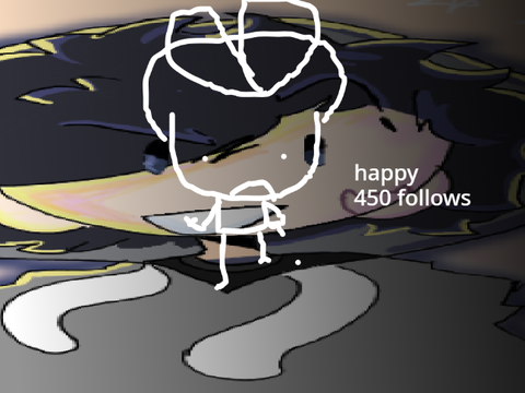 450 followers DMC Contest remix
