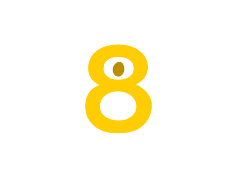 8 Days Left