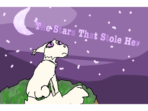 The Stars That Stole Her TN | WIP (PENDING RESPONSE)